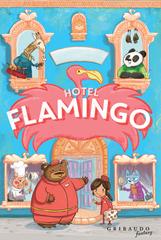 Alex Milway – Hotel Flamingo (2026)