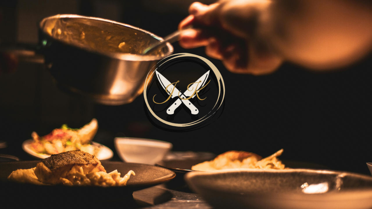 Jamie Kroezen - Freelance chef-kok