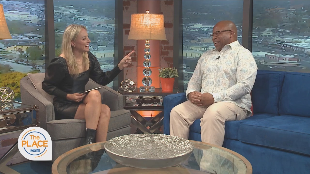 11 03 20 00 00 The Place The PLACE FOX 13 s lifestyle and enter ts snapshot 21 40 947