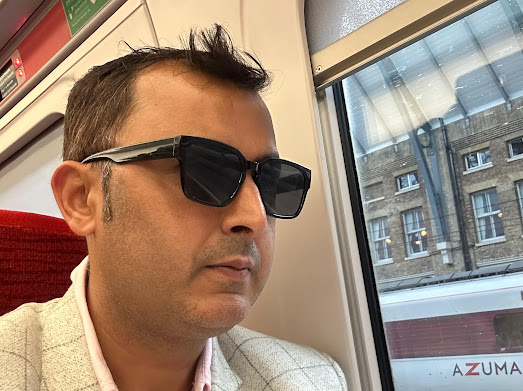 Puneet Dwivedi