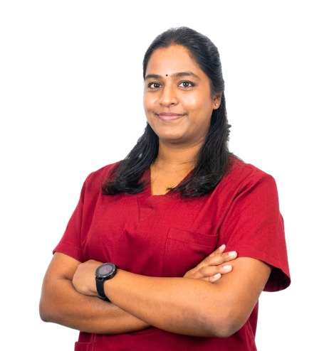 Sumitha A/P Manimaran