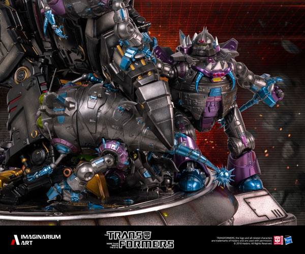 04-Imaginarium-Art-Grimlock-Statue