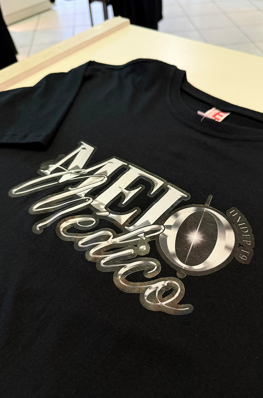 Camisetas para Eventos