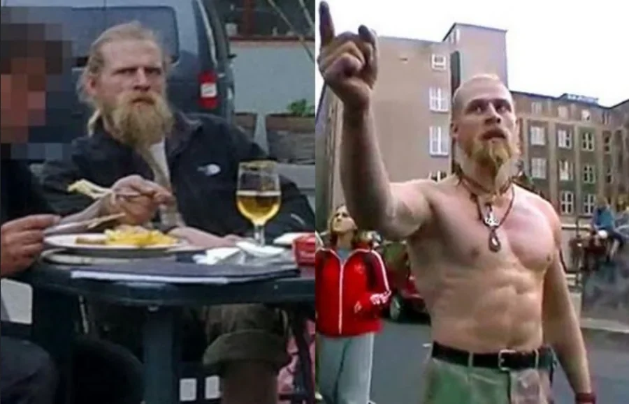techno-viking
