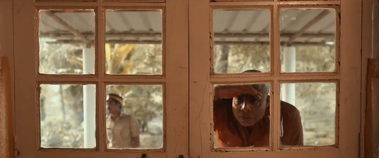 Anchakkallakokkan 2024 WebRip [Telugu] 480p, 720p ESub Screenshot
