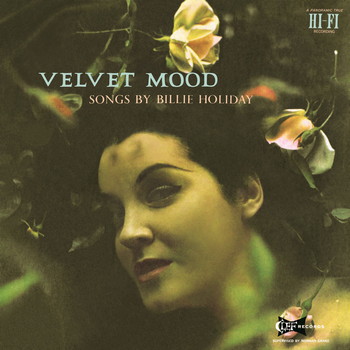 Velvet Mood (1956) [2015 Reissue]