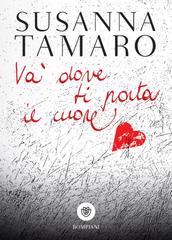 Susanna Tamaro – Va’ dove ti porta il cuore (2017)