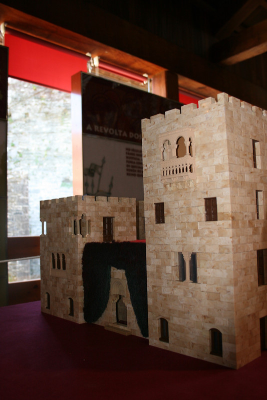 EXPO castelo de moeche - 22