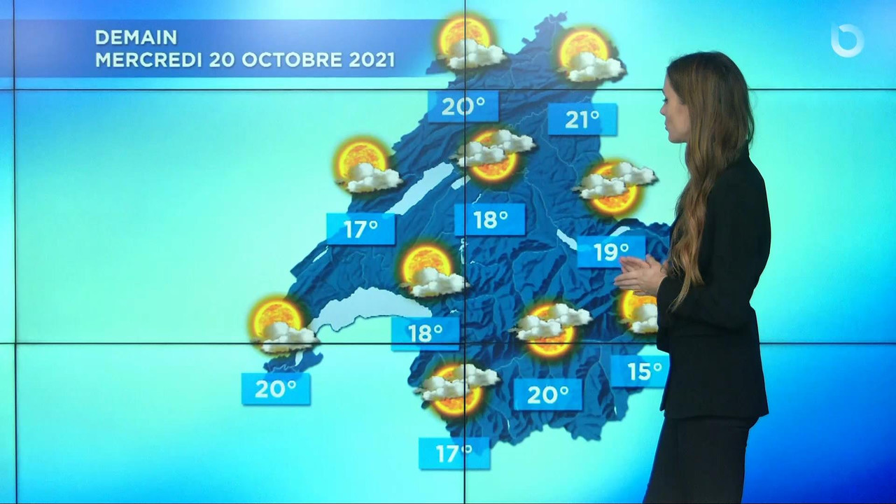 10.20 - 03.55.00 - La Météo. Les nouvelles du ciel présentées par Ell....ts_snapshot_07.26_[2021.10.