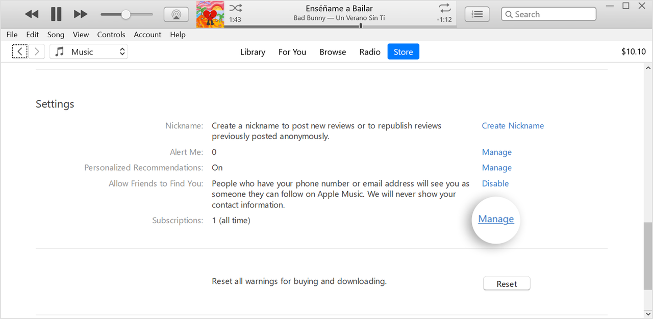 How Do I Cancel My Apple Music Subscription?