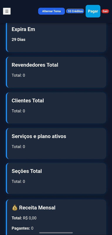 App Mobile