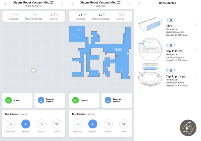 Mi Home App