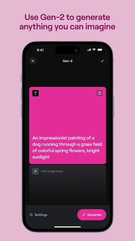 Download RunwayML APK