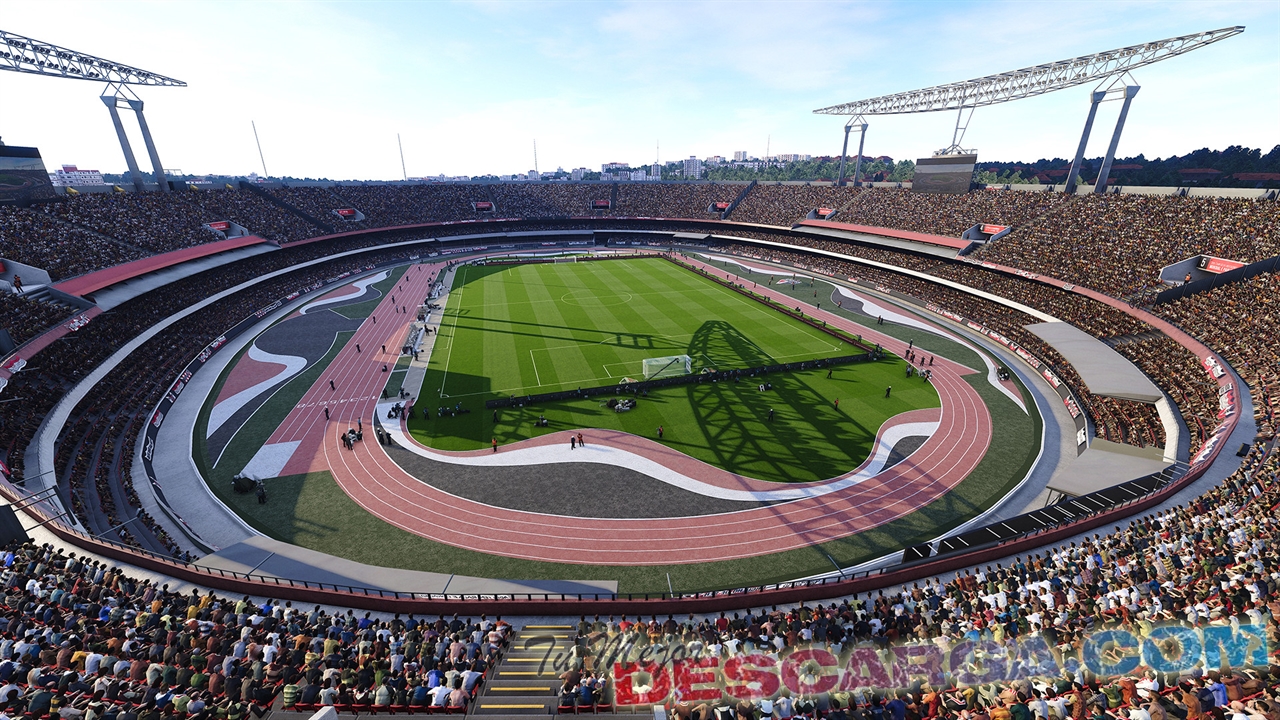 eFootball PES 2021 Season Update 3