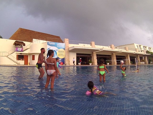 DIA 7 - HOTEL GRAND SIRENIS RIVIERA MAYA y PLAYA DEL CARMEN - Hotel Grand Sirenis Riviera Maya + Xplor + Cenote Azul + Tulum + Playa del Carme (4)
