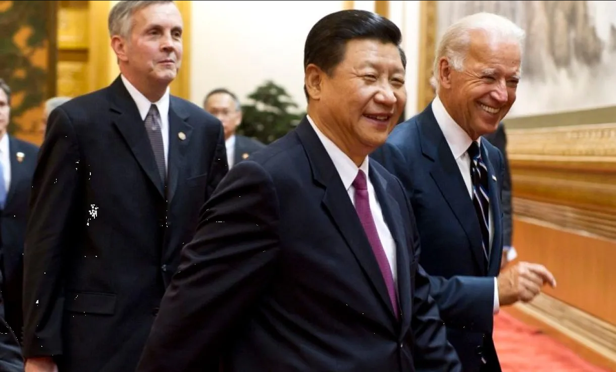 Biden y Xi Jinping se reúnen por primera vez en marco del G20 y la invasión a Ucrania