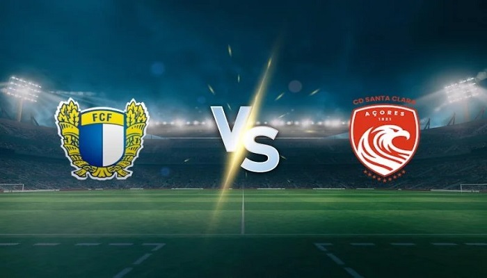 Soi kèo tài xỉu, phạt góc trận Famalicao vs Santa Clara, 23h00 ngày 10/08