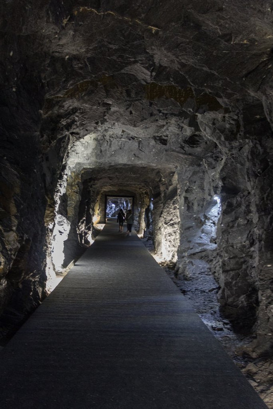 GLACIAR DE KITZSTEINHORN (7 AGOSTO) - Austria y Bratislava (11)