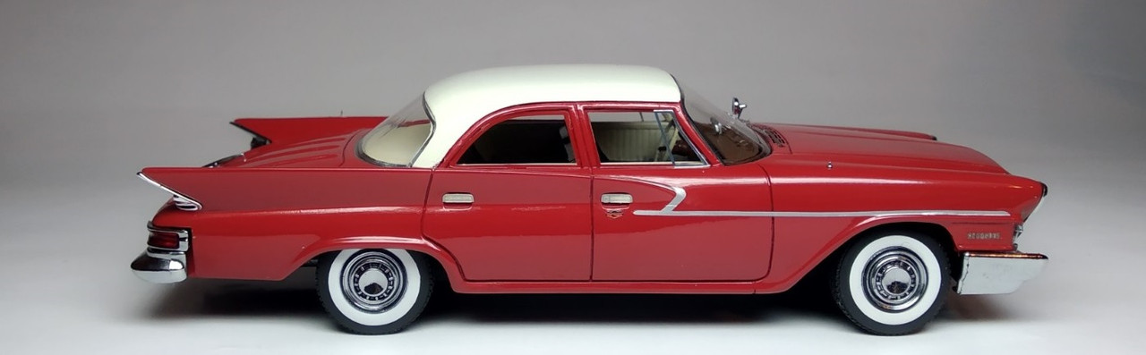 Chrysler Newport Sedan 1961 (7)