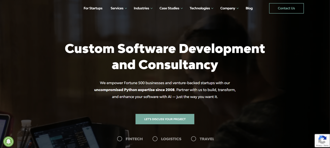 DjangoStars DjangoStars