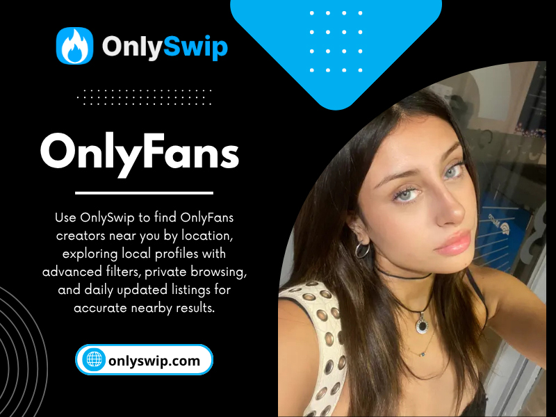 Only Fans Near Me