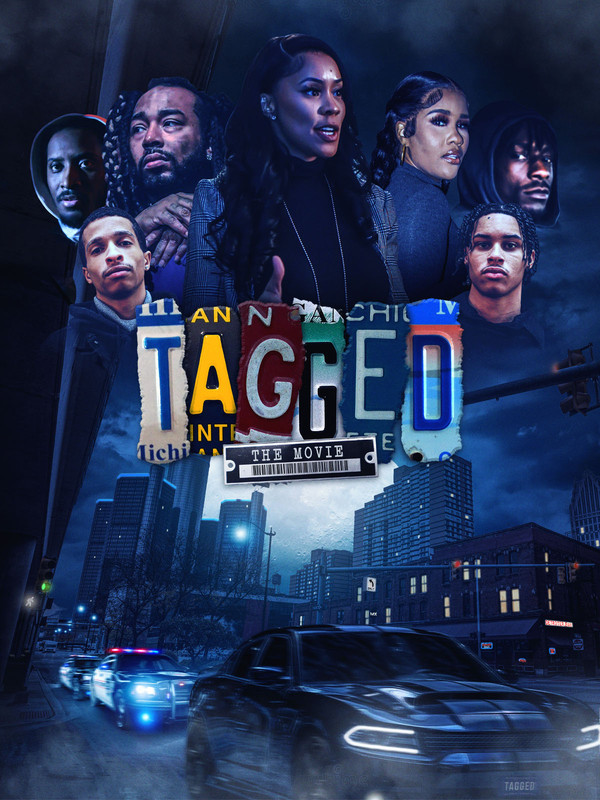 Download Tagged The Movie 2022 WEBRip Hindi Dubbed 720p [1XBET] download