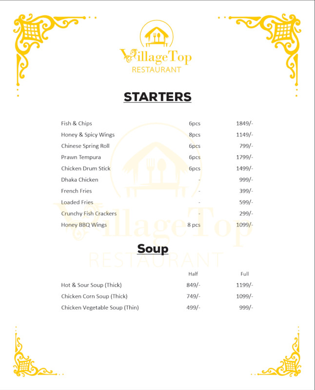 Menu Item 1