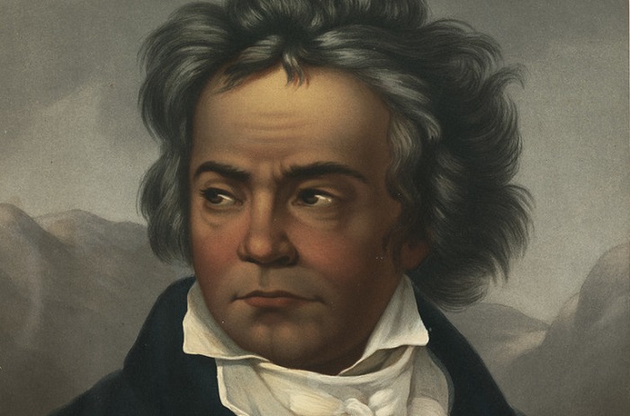 Ludwig van Beethoven: Komposer Abadi yang Menginspirasi Dunia Musik