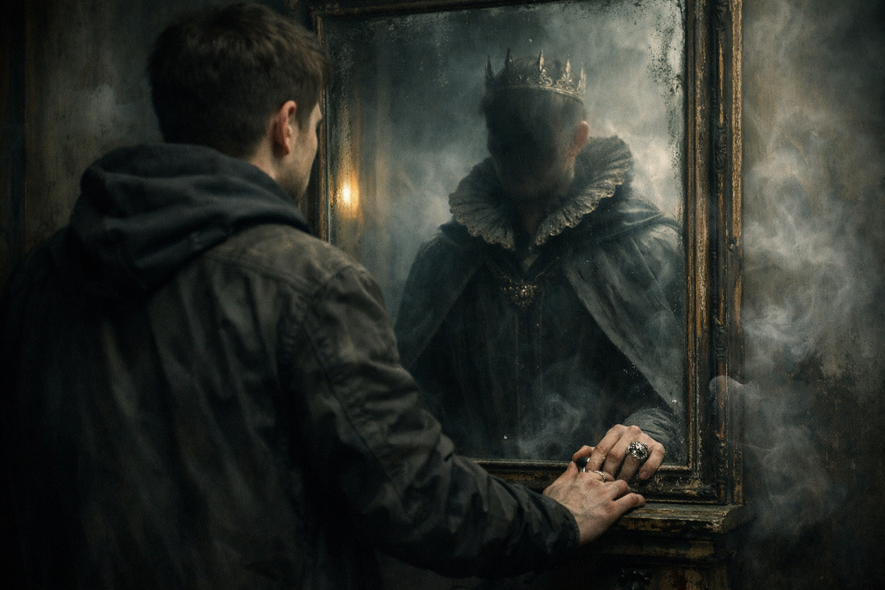 Почему 1 сезон «Однажды в сказке» работает до сих пор?