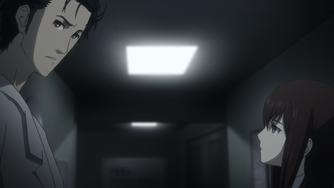 [Beatrice-Raws] Steins;Gate 01 [BDRip 1920x1080 HEVC TrueHD] .mkv_snapshot_06.09.202