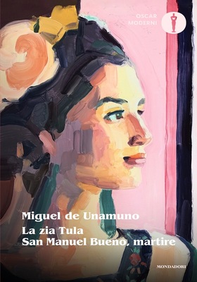 Miguel de Unamuno - La zia Tula – San Manuel Bueno, martire (2025)