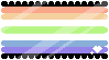 agenderfaunet