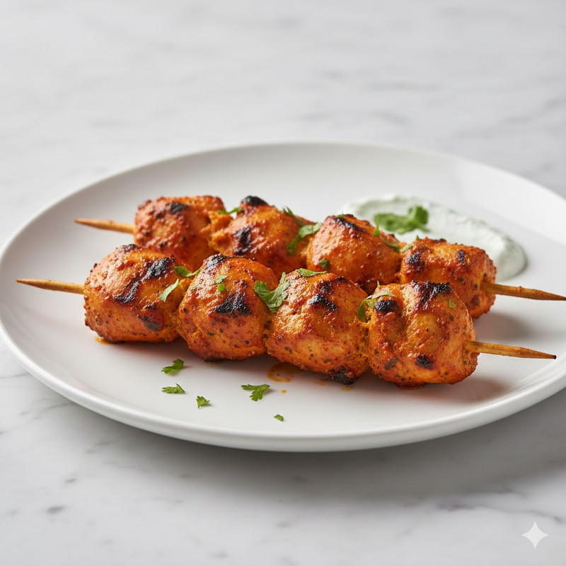 Chicken Tikka
