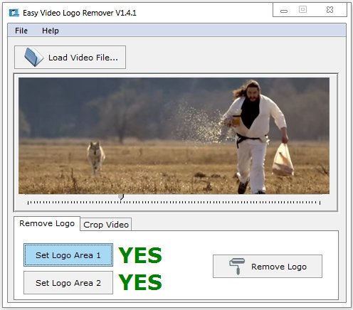 Easy Video Logo Remover 1.4.3