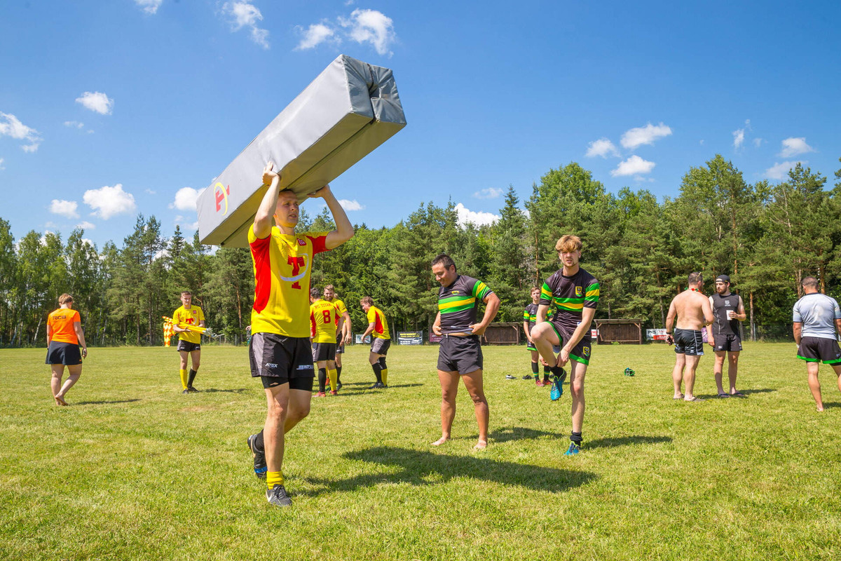 Otevřený turnaj - odmeny 20