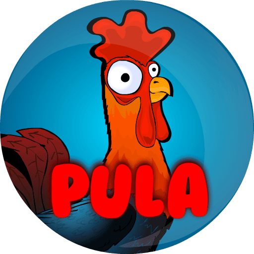 Manok Na Pula