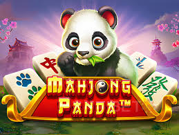 Mahjong Panda