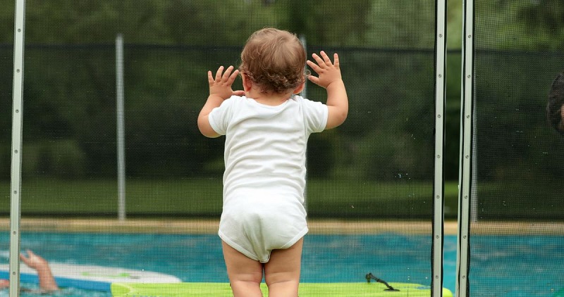 pool barrier inspections