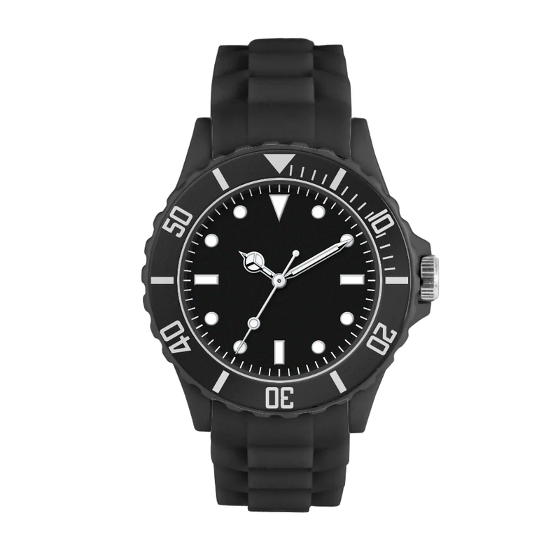 Reloj SUMMER ROJO 1