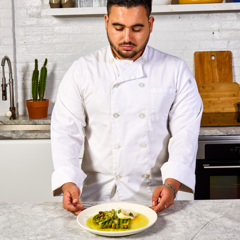 Private Chef in New York City