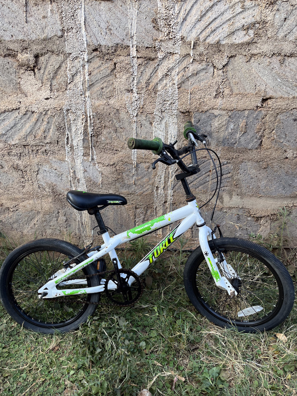 18"Apollo Force