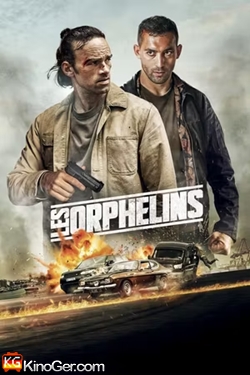 The Orphans - Blutsbrüder (2025)