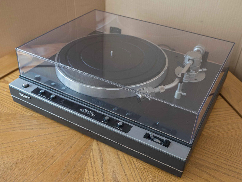 Denon DP-51F and other older turntables? | Steve Hoffman Music Forums
