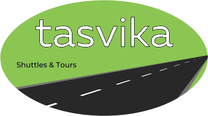 Tasvika Logo