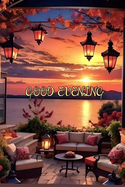eveningj