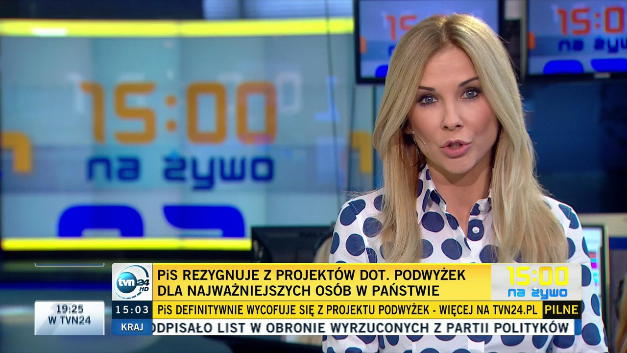 21 07 2016 anna jedrzejowska tvn24 2