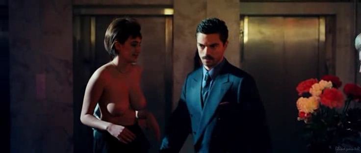 The Devils Double (2011) - Ludivine Sagnier (bli