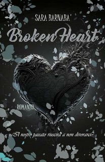Sara Barnabà - Broken Heart (2023)