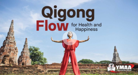 TTC - Qigong Flow for Health and Happiness