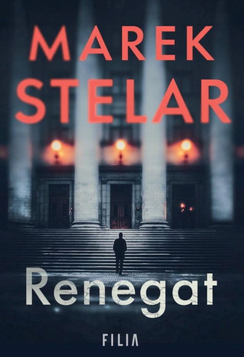 Marek Stelar - Renegat